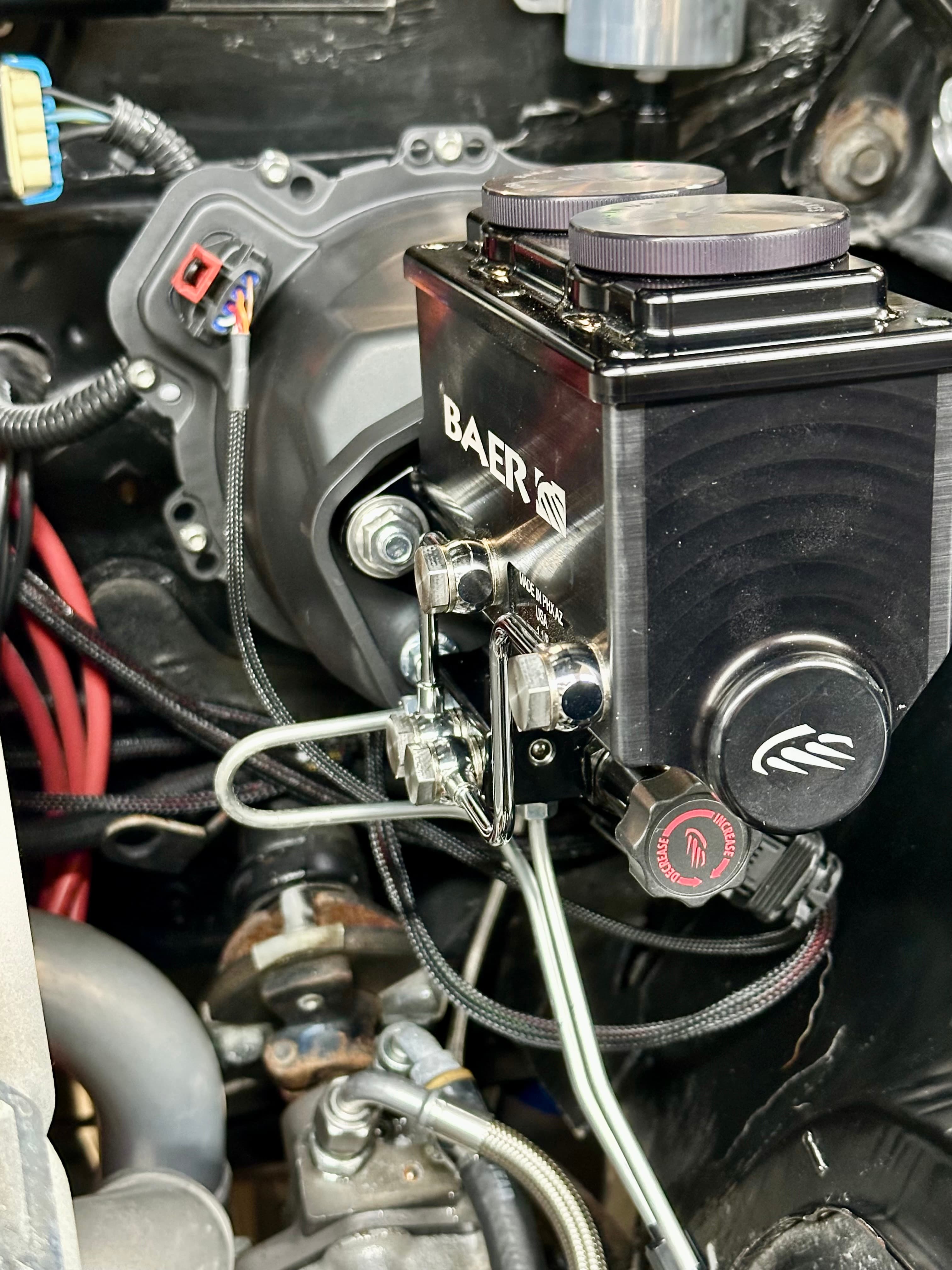 Customer Ride 20