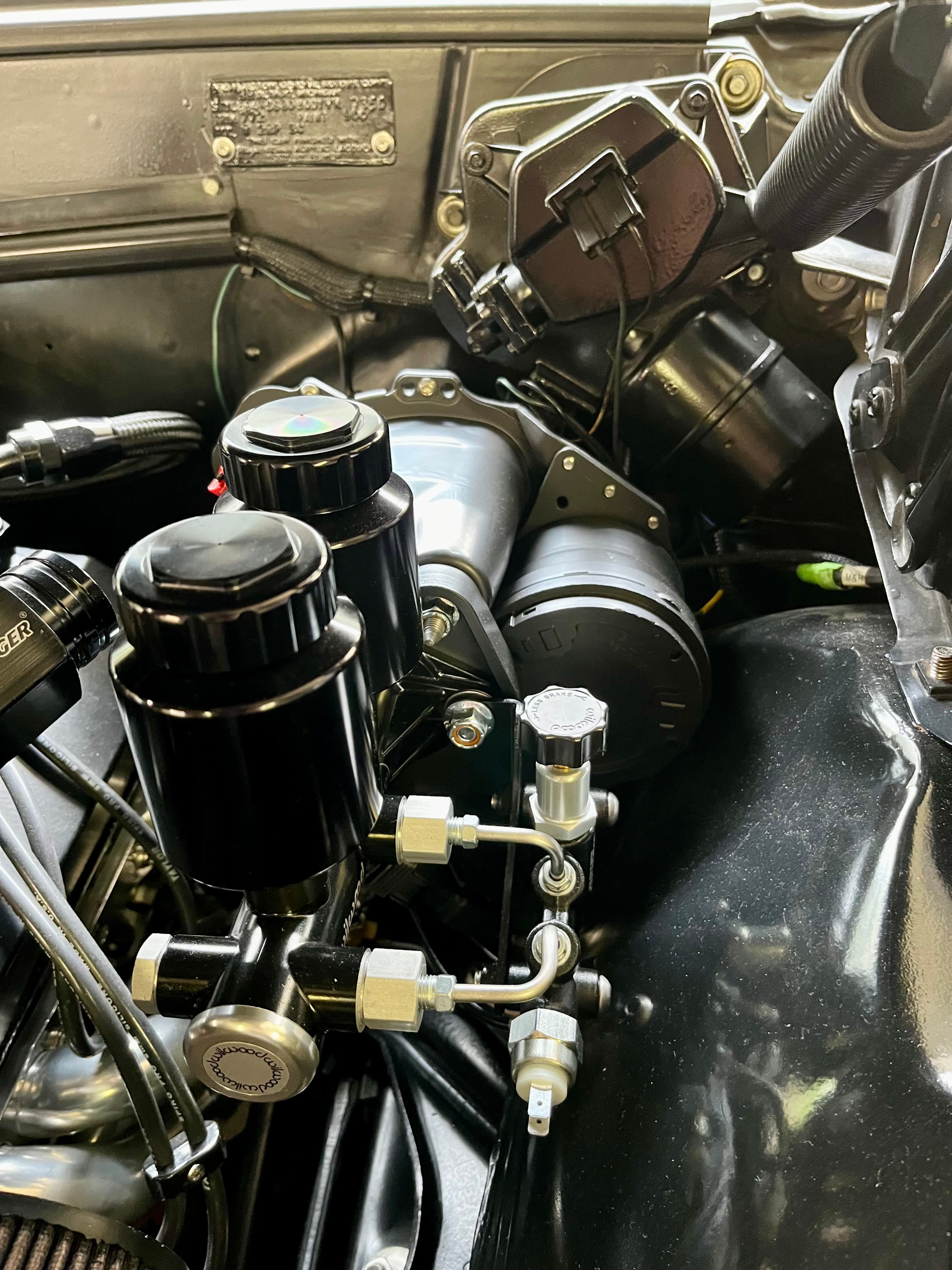 Customer Ride 15
