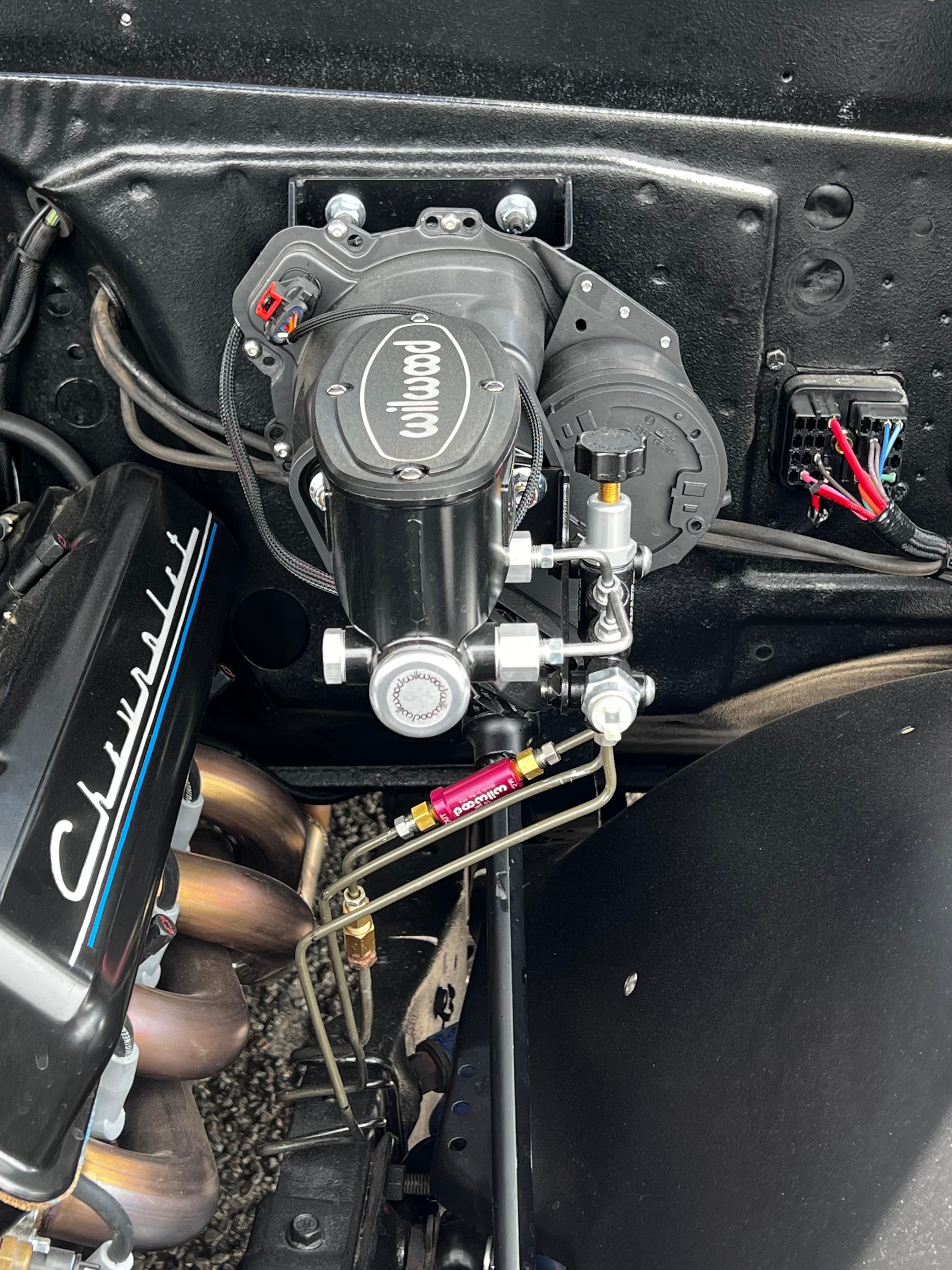 Customer Ride 9