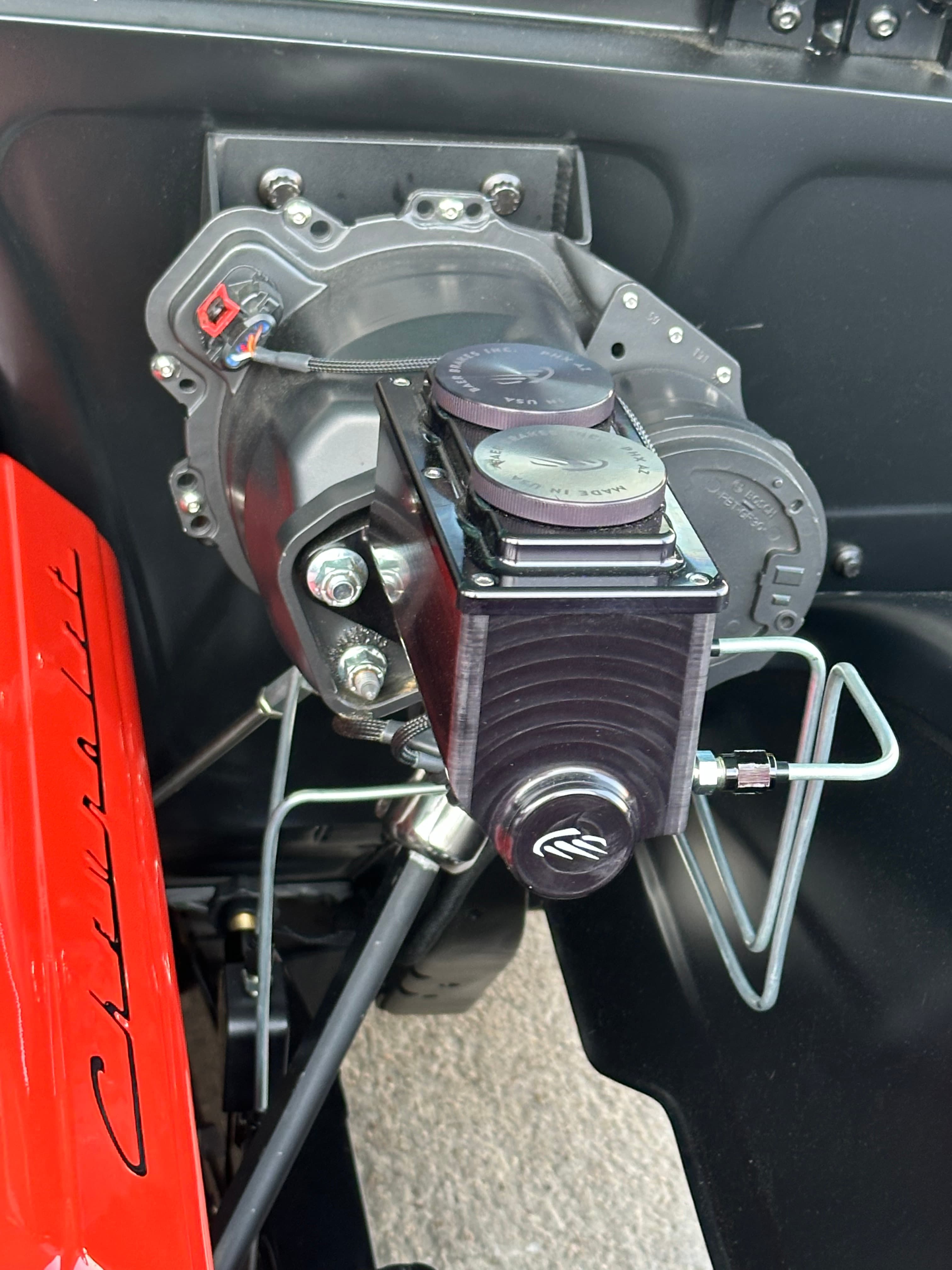 Customer Ride 10